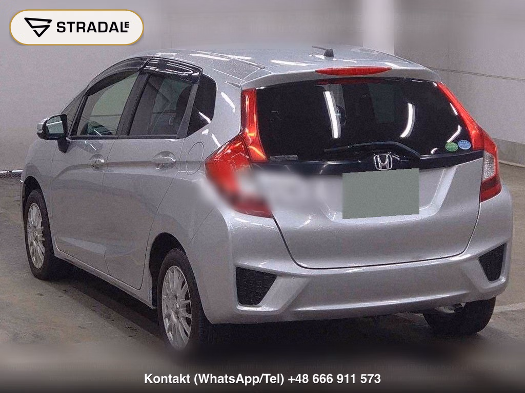 HONDA FIT 4WD 13G･L PACKAGE, miniaturka 3