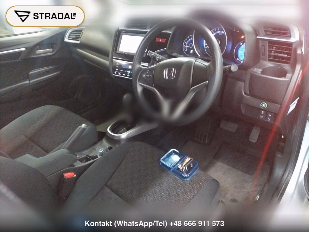 HONDA FIT 4WD 13G･L PACKAGE, miniaturka 4