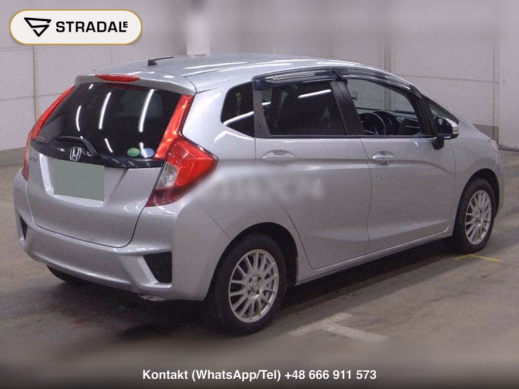 HONDA FIT 4WD 13G･L PACKAGE, miniaturka 6