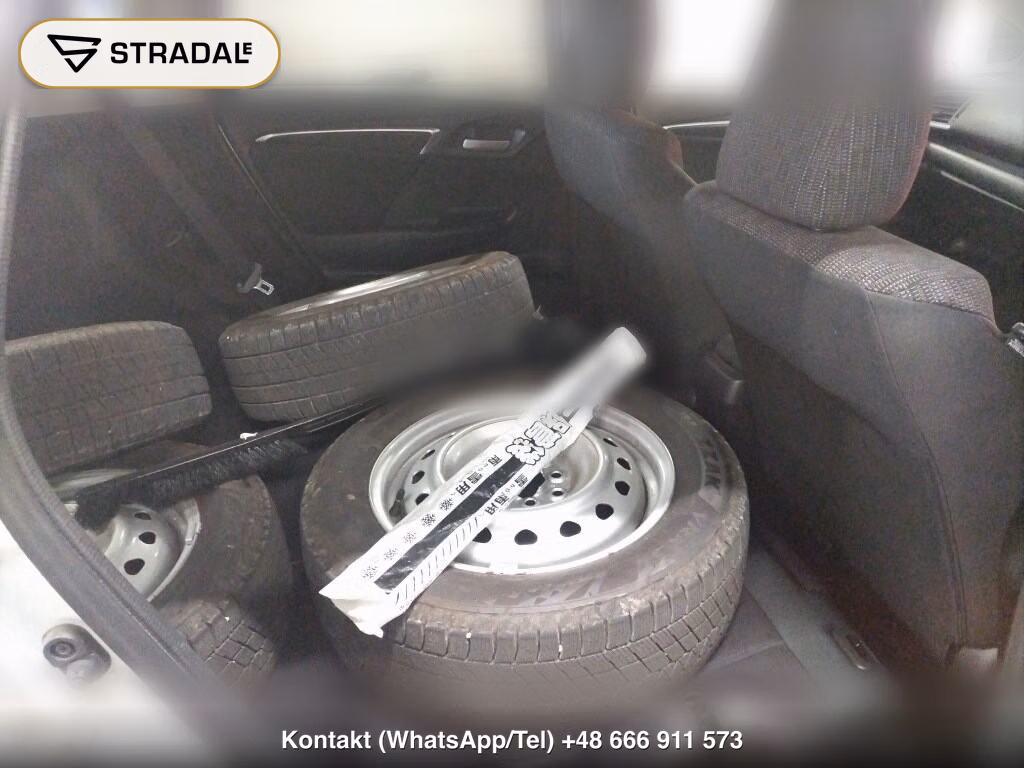 HONDA FIT 4WD 13G･L PACKAGE, miniaturka 7