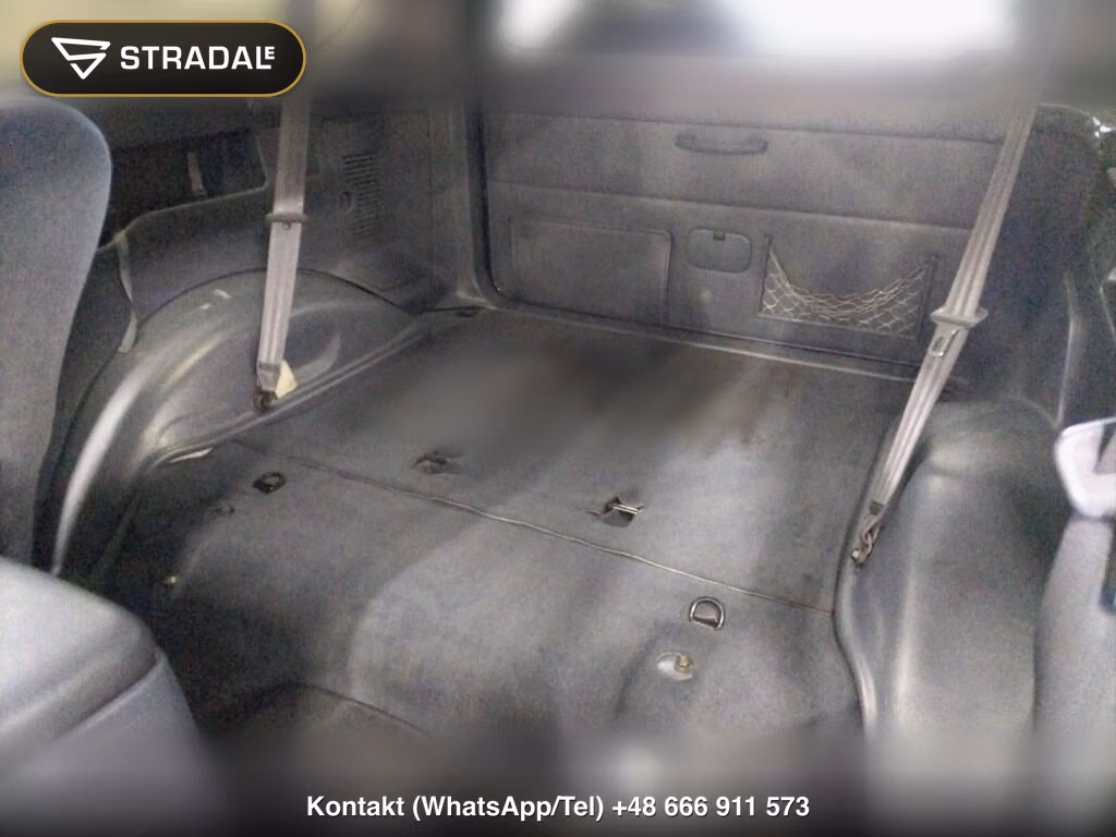 TOYOTA LAND CRUISER PRADO 3D 4WD RZ, miniaturka 7