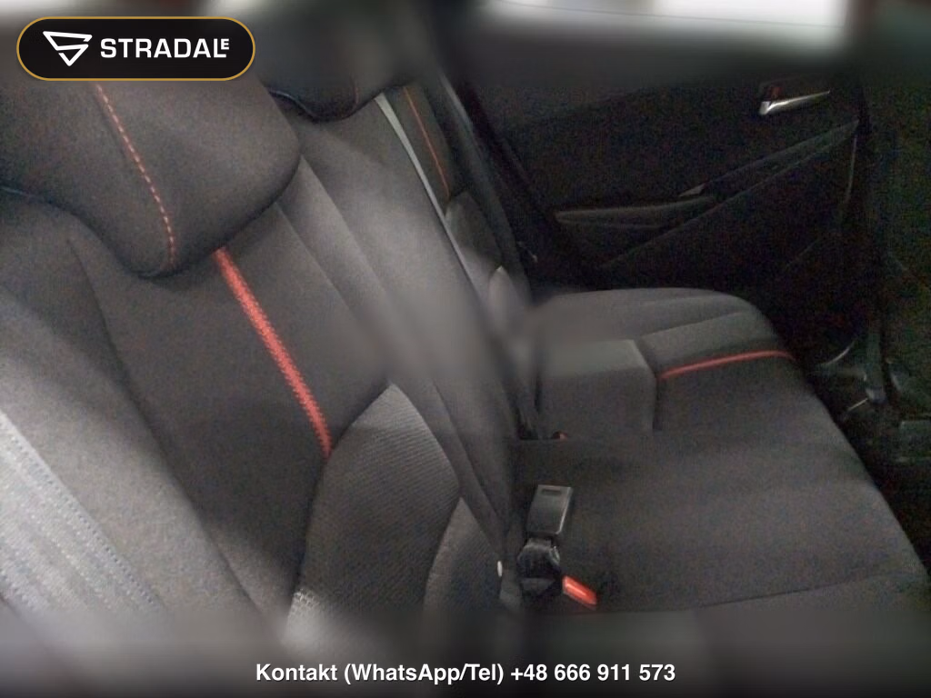 MAZDA DEMIO 5D 4W XD TOURING, miniaturka 7