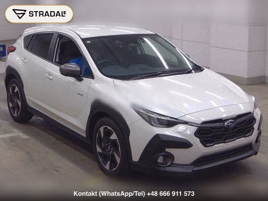 SUBARU CROSSTREK 4WD LIMITED, miniaturka 2