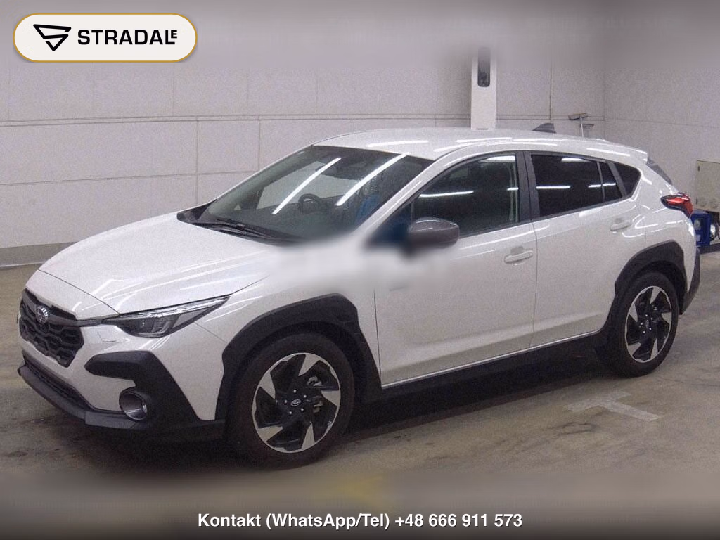 SUBARU CROSSTREK 4WD LIMITED, miniaturka 5