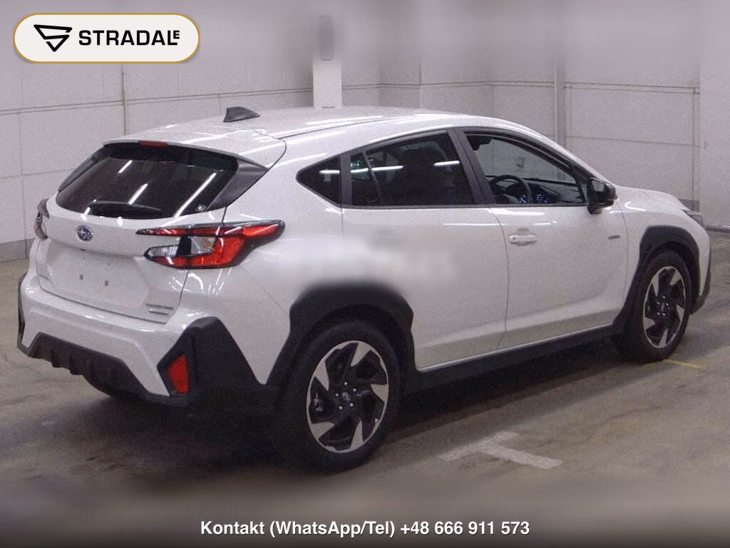 SUBARU CROSSTREK 4WD LIMITED, miniaturka 6