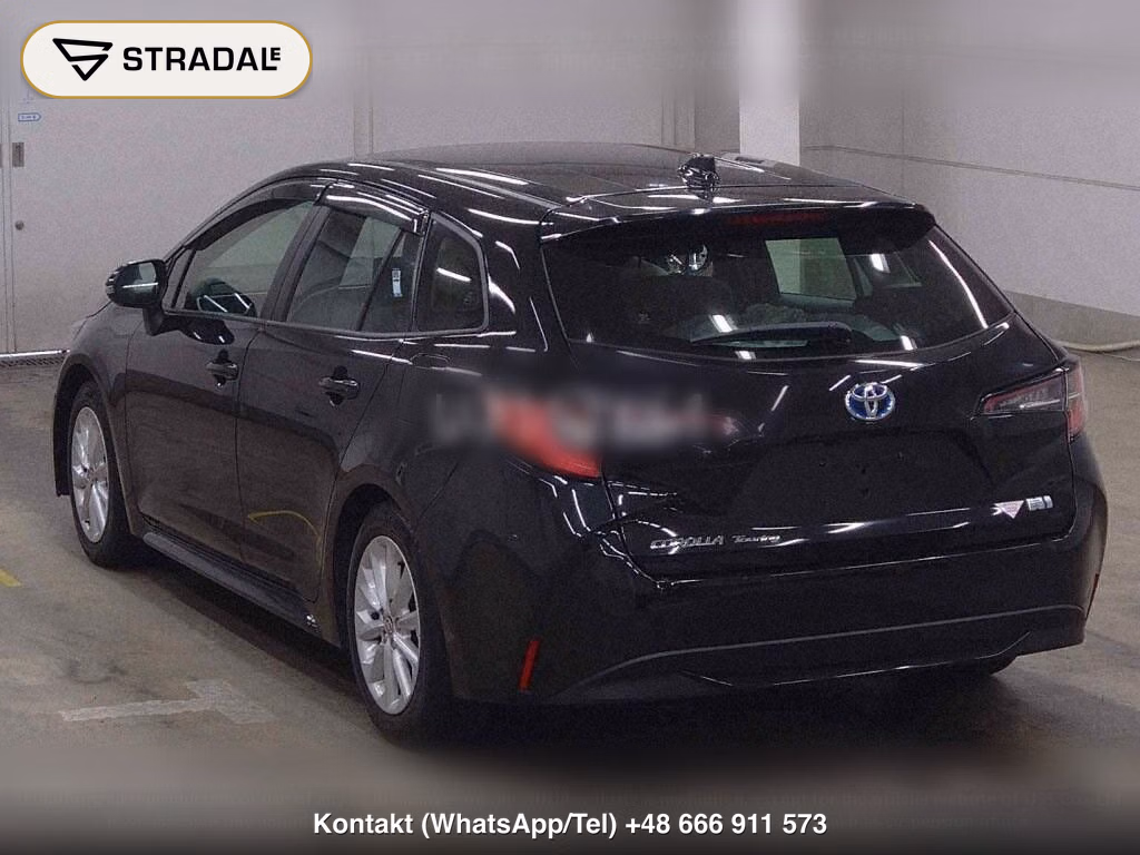 TOYOTA COROLLA TOURING 4WD HYBRID G-X, miniaturka 3