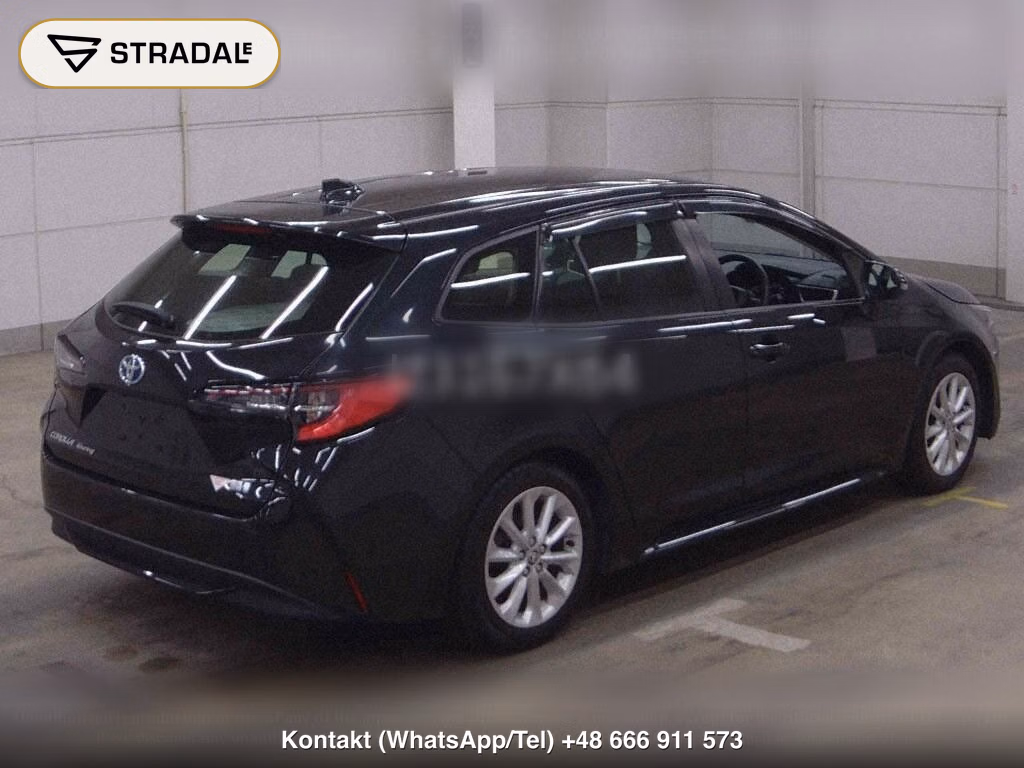 TOYOTA COROLLA TOURING 4WD HYBRID G-X, miniaturka 6