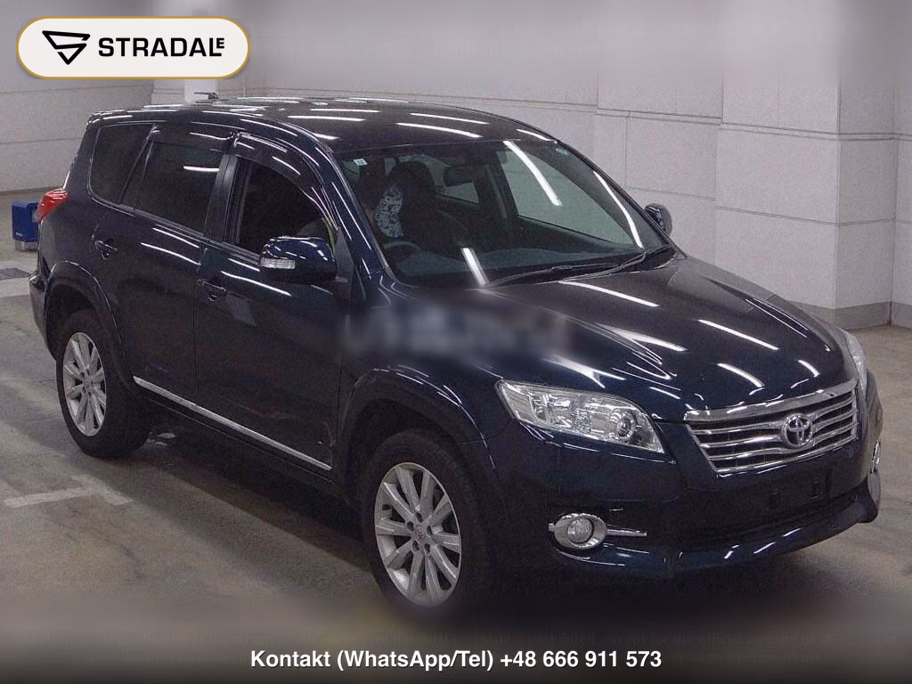 TOYOTA VANGUARD 4WD 240S S PACKAGE, miniaturka 2