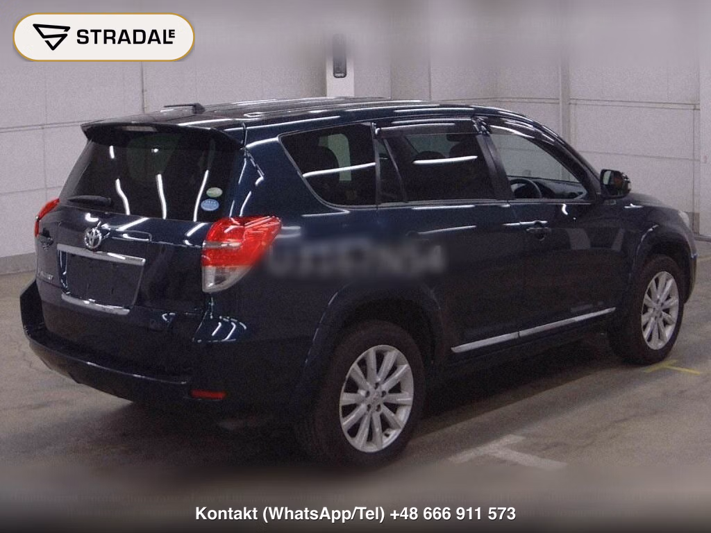 TOYOTA VANGUARD 4WD 240S S PACKAGE, miniaturka 6