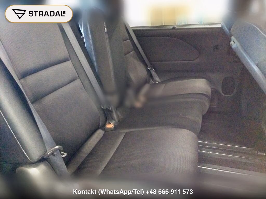 NISSAN SERENA 5D 4WD HIGHWAY STAR V SELECTION, miniaturka 7