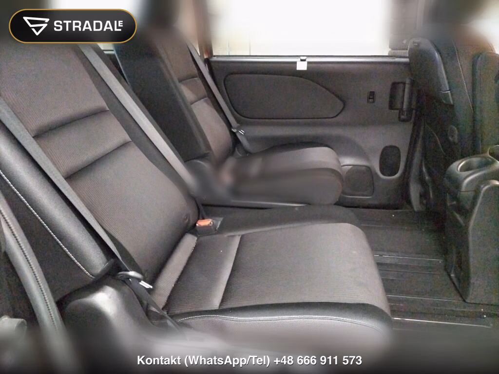 NISSAN SERENA 5D 4WD HIGHWAY STAR PROPILOT EDITION, miniaturka 7