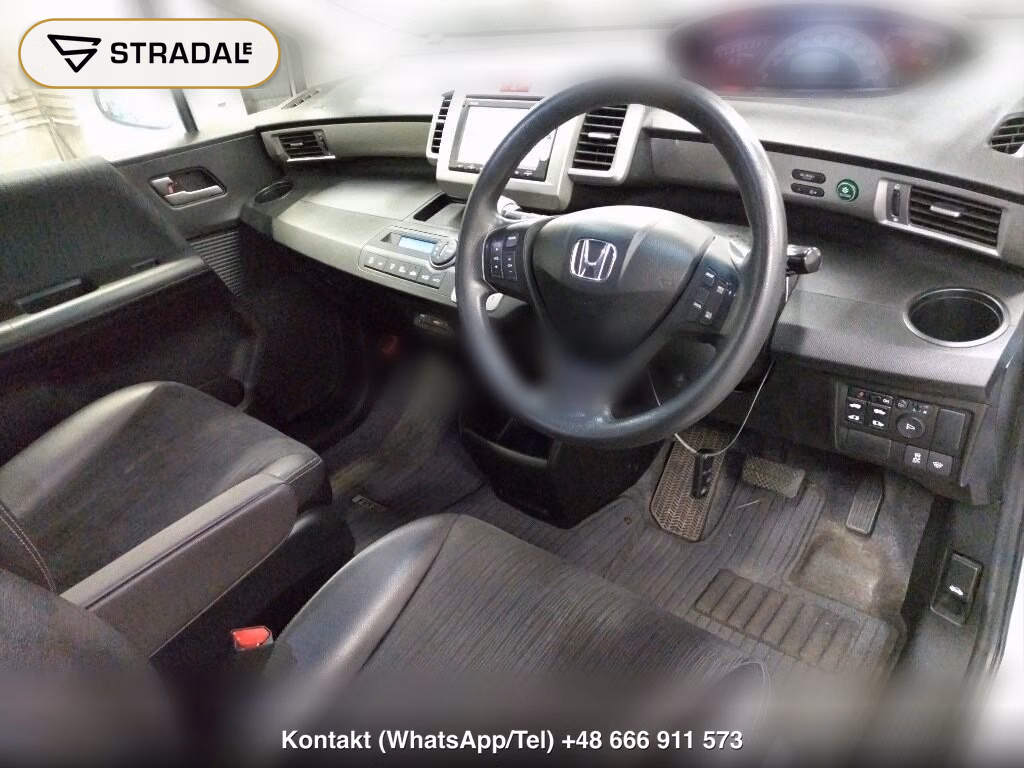 HONDA FREED 4WD G PREMIUM EDITION, miniaturka 4