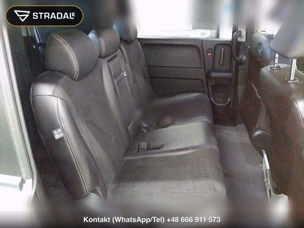 HONDA FREED 4WD G PREMIUM EDITION, miniaturka 7