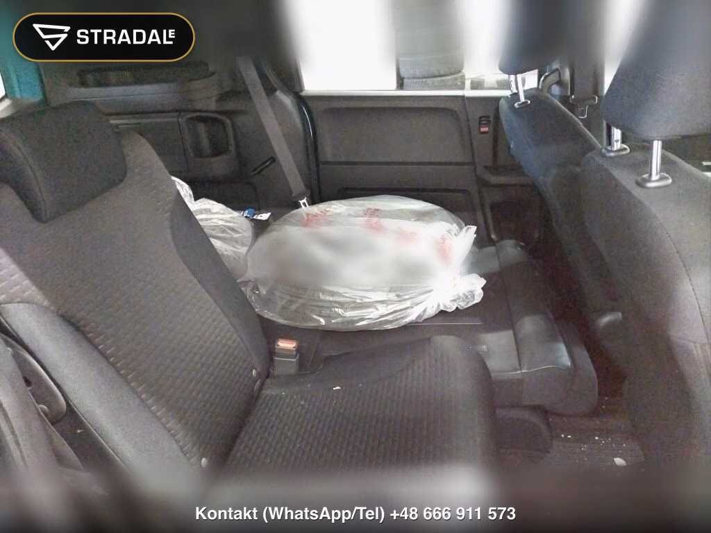 HONDA FREED SPIKE 4WD G JUST SELECTION, miniaturka 7