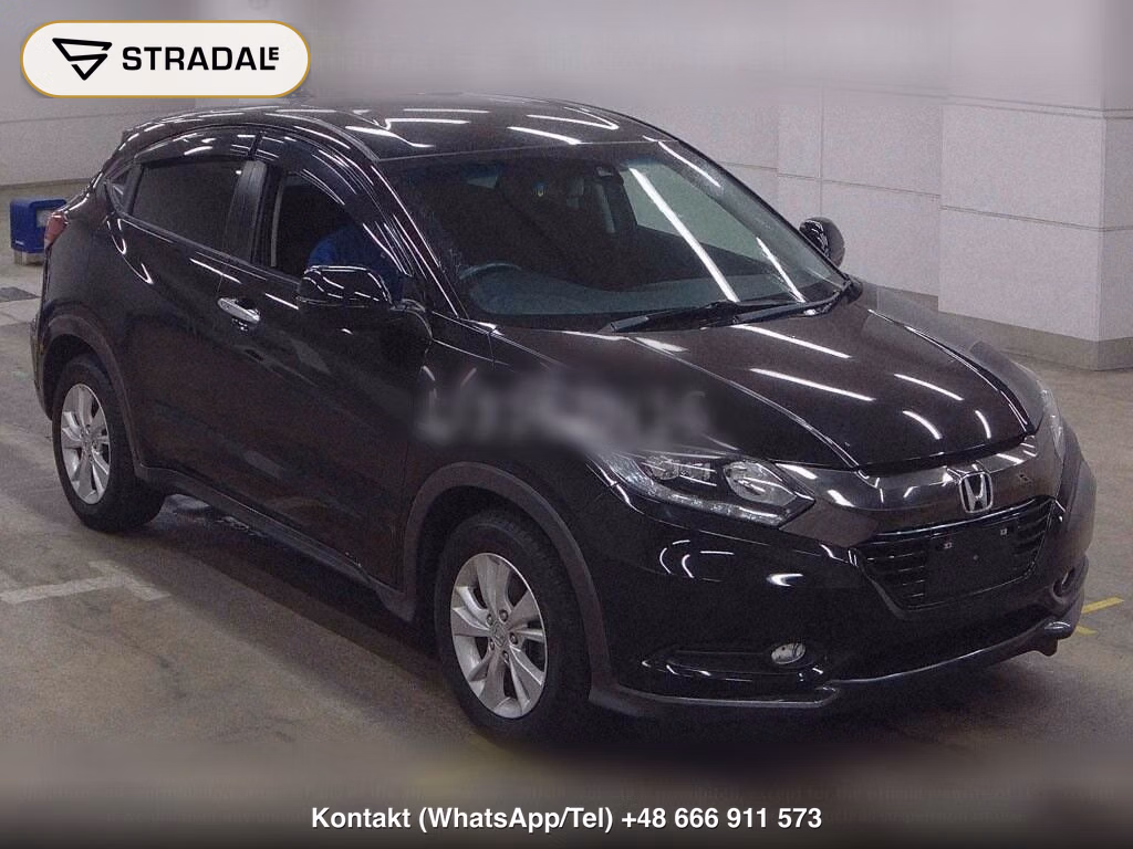 HONDA VEZEL 4WD HYBRID X･HONDA SENSING, miniaturka 2