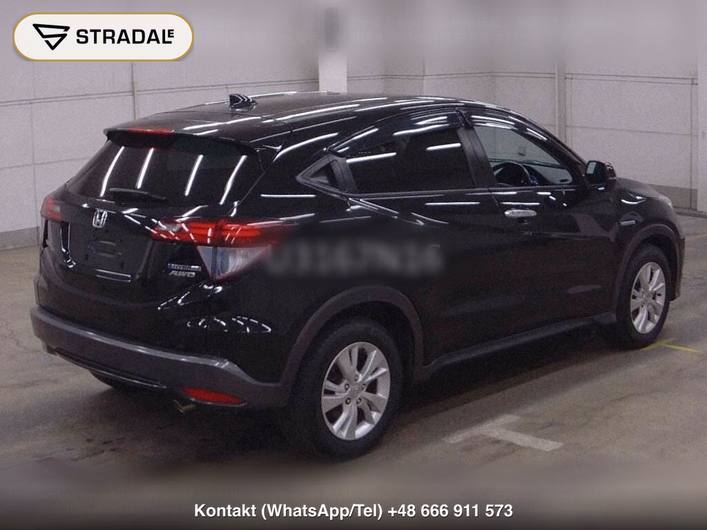 HONDA VEZEL 4WD HYBRID X･HONDA SENSING, miniaturka 6