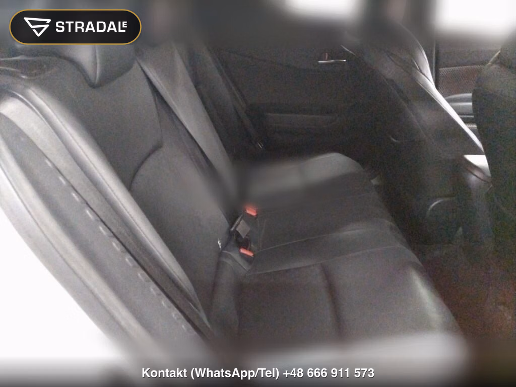 TOYOTA C-HR 4WD G-T, miniaturka 7