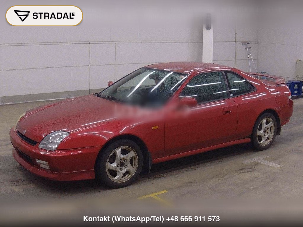 HONDA PRELUDE CP SIR, miniaturka 5