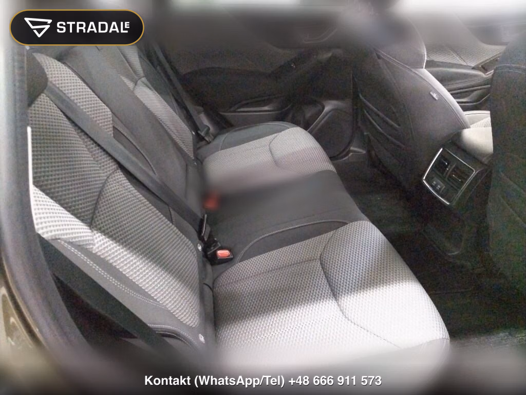 SUBARU FORESTER 4WD TOURING, miniaturka 7
