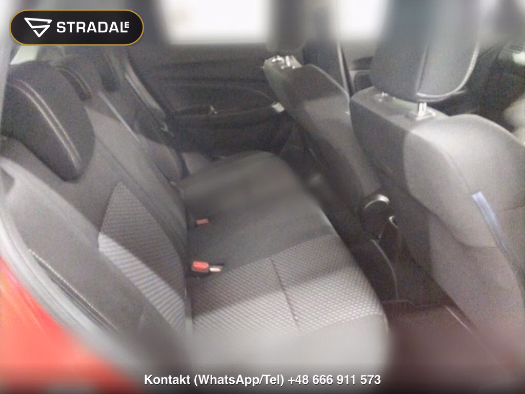 SUZUKI SWIFT 5D 4WD HYBRID RS, miniaturka 7