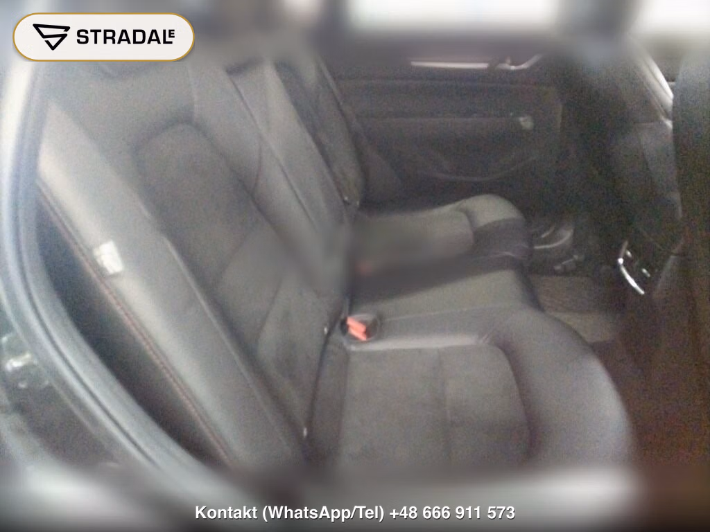 MAZDA CX-5 4WD 20S BLACK TONE EDITION, miniaturka 7
