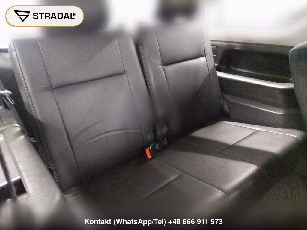 SUZUKI JIMNY 3D 4WD XG, miniaturka 7