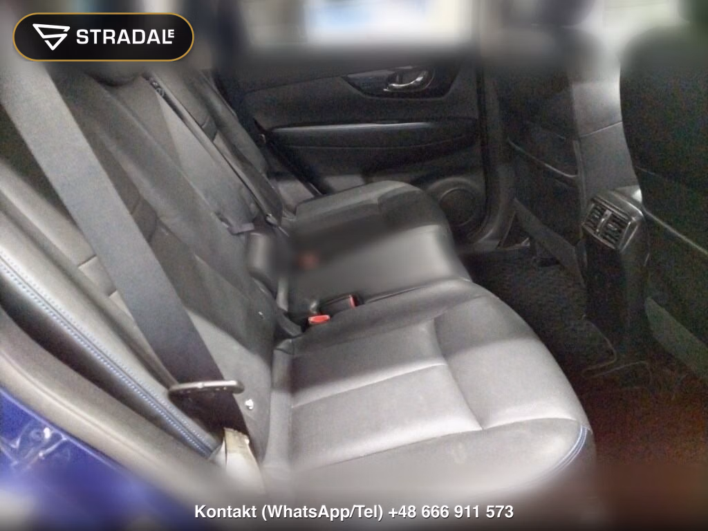 NISSAN X-TRAIL 4WD AUTECH I PACKAGE, miniaturka 7