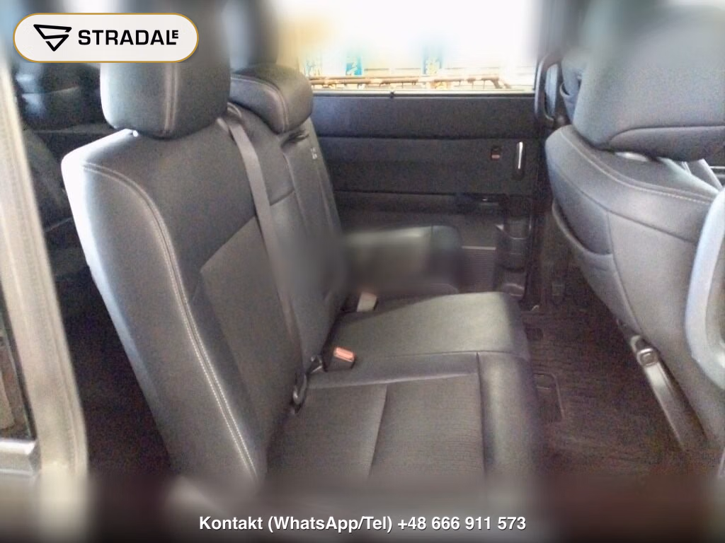 HONDA STEPWAGON SPADA 4WD SPADA, miniaturka 6