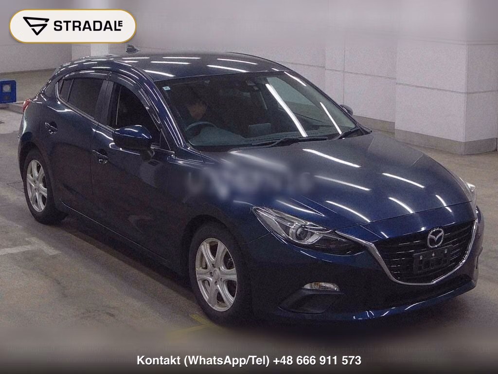 MAZDA AXELA SPORT 15S, miniaturka 2