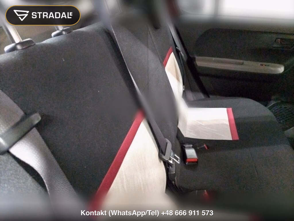 TOYOTA PASSO 4WD MODA S, miniaturka 7