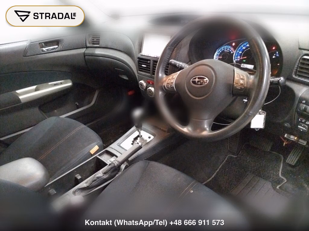 SUBARU FORESTER 4WD 2.0XS, miniaturka 4