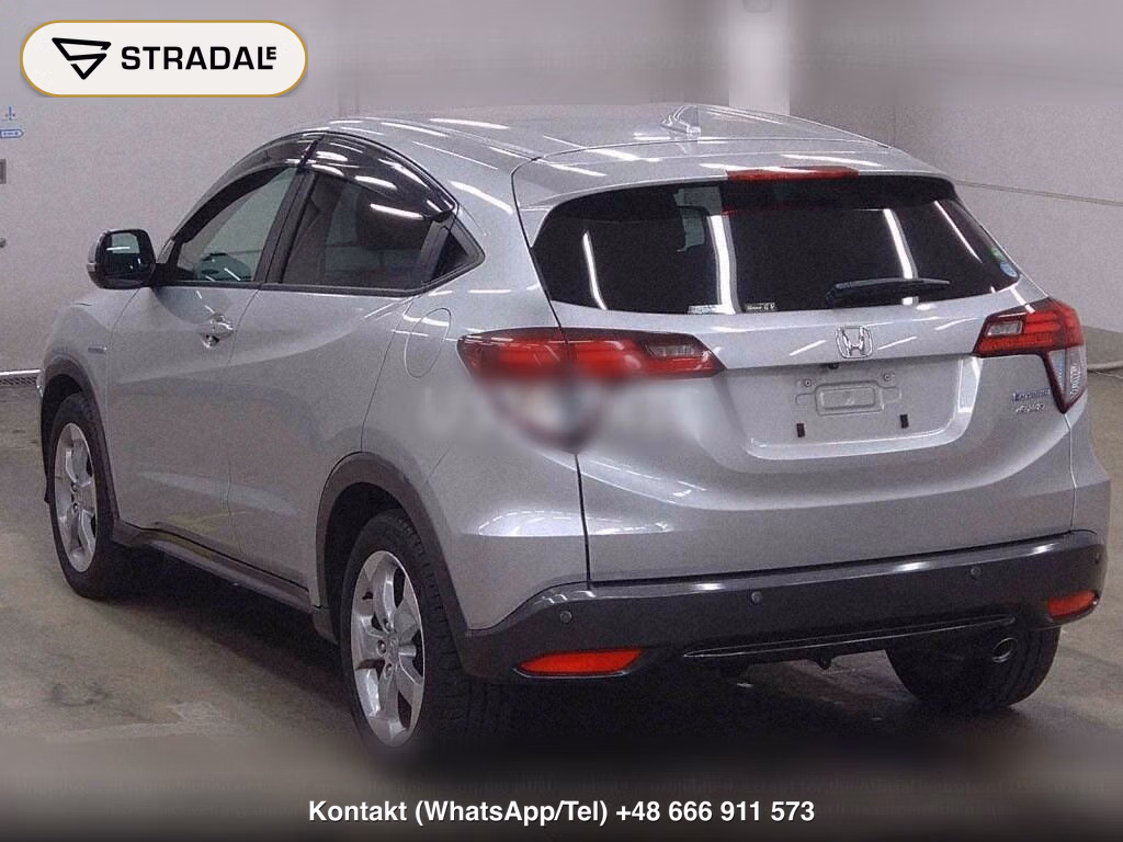 HONDA VEZEL 4WD HYBRID X･L PACKAGE, miniaturka 3