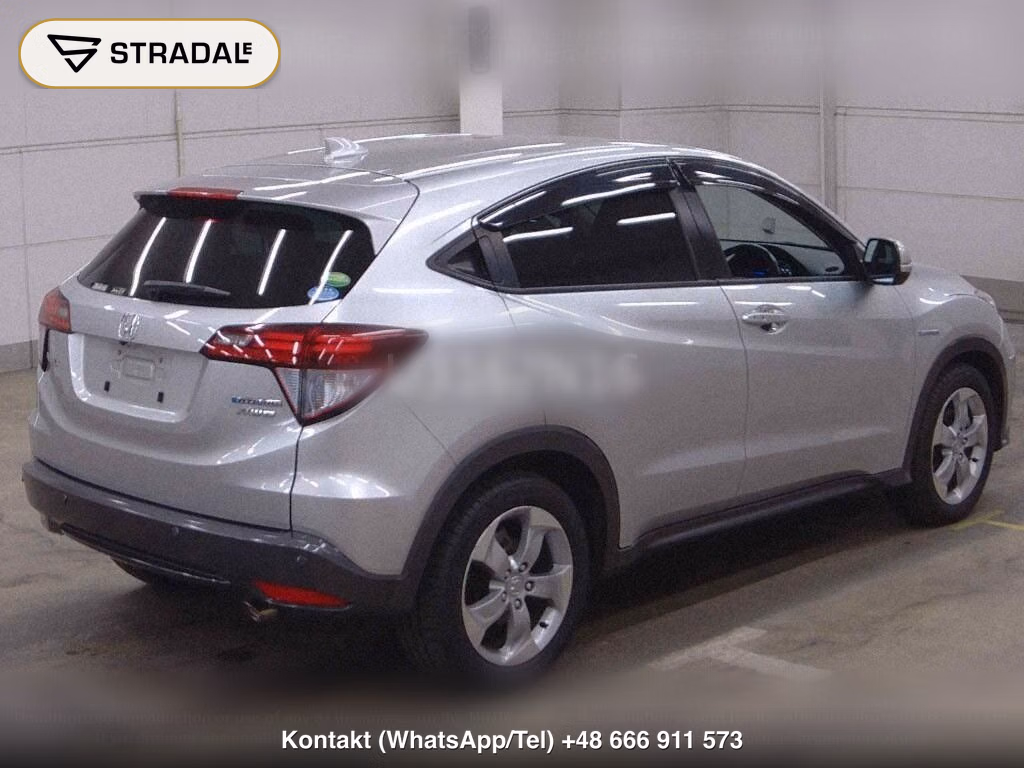 HONDA VEZEL 4WD HYBRID X･L PACKAGE, miniaturka 6