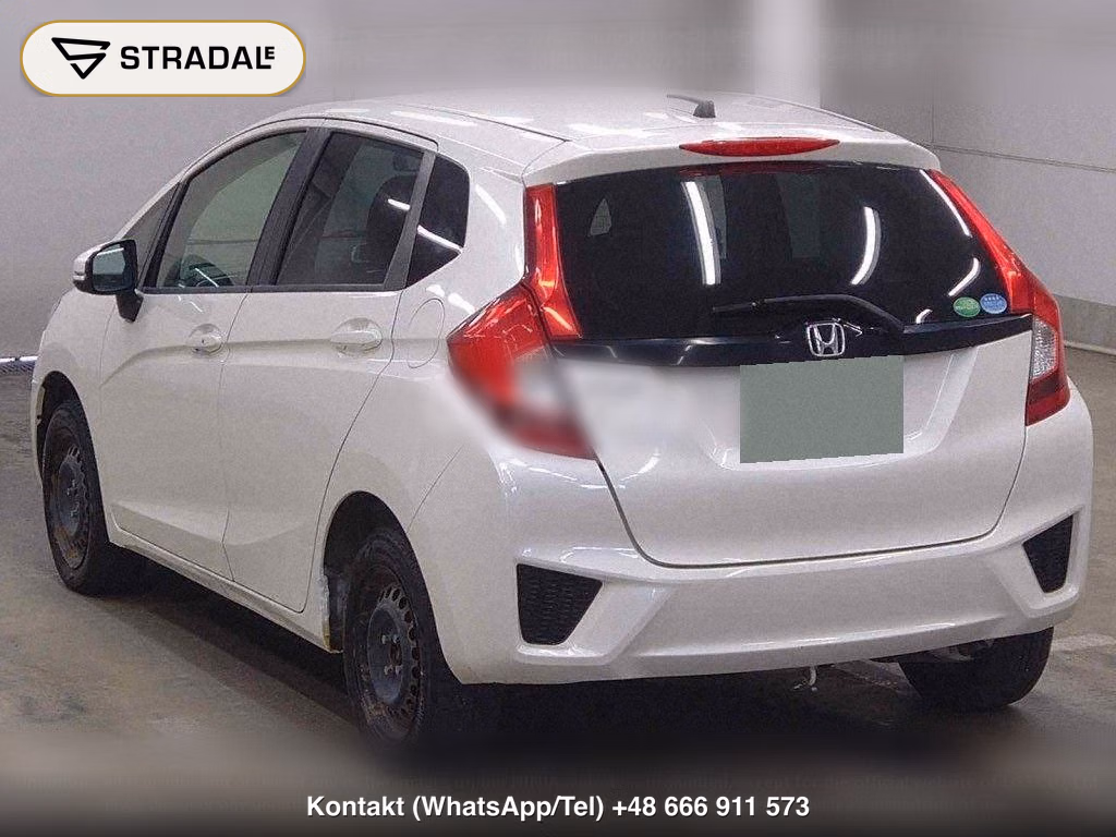 HONDA FIT 4WD 13G･F PACKAGE, miniaturka 3