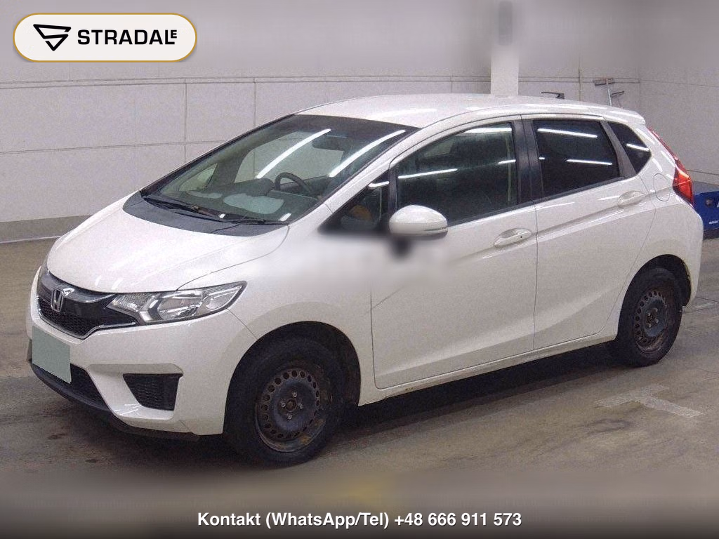 HONDA FIT 4WD 13G･F PACKAGE, miniaturka 5