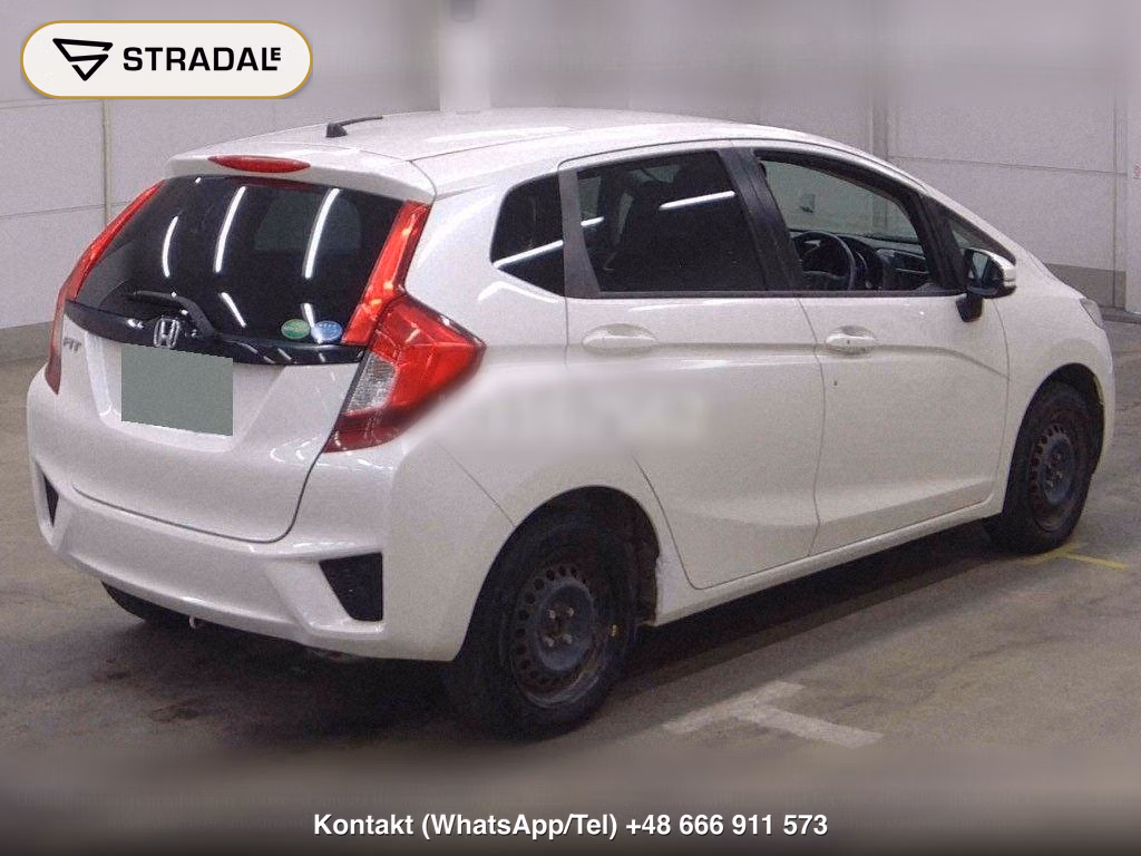 HONDA FIT 4WD 13G･F PACKAGE, miniaturka 6