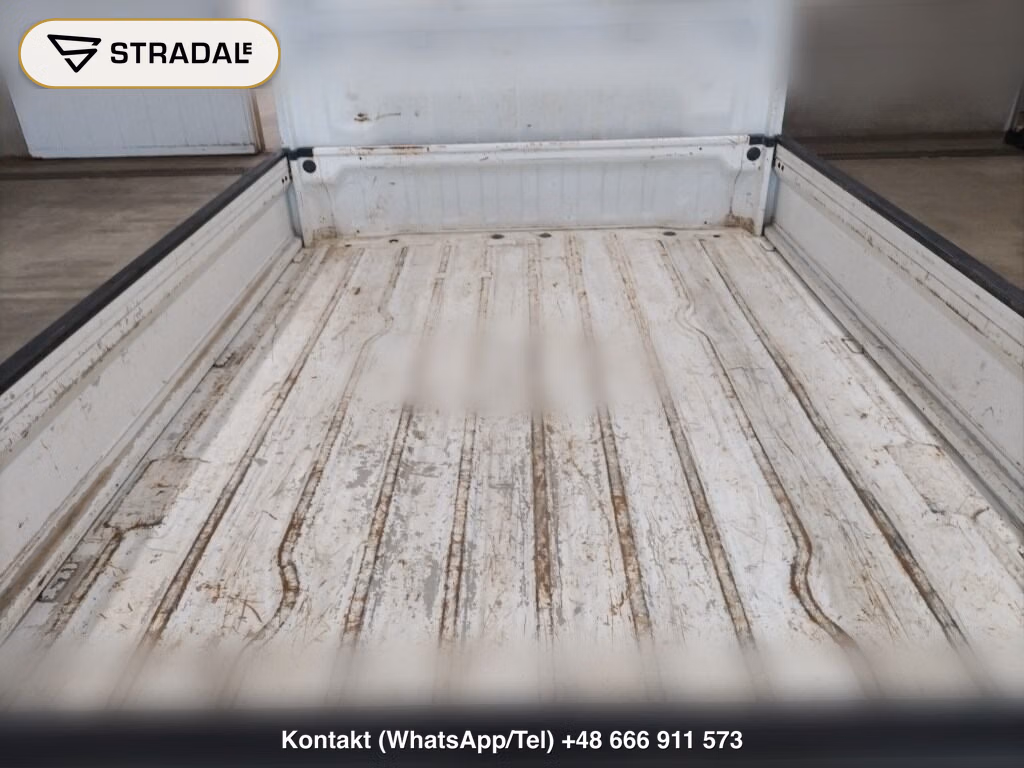 SUZUKI CARRY TRUCK 4WD KC AIR CONDITIONING POWER STEERING, miniaturka 7