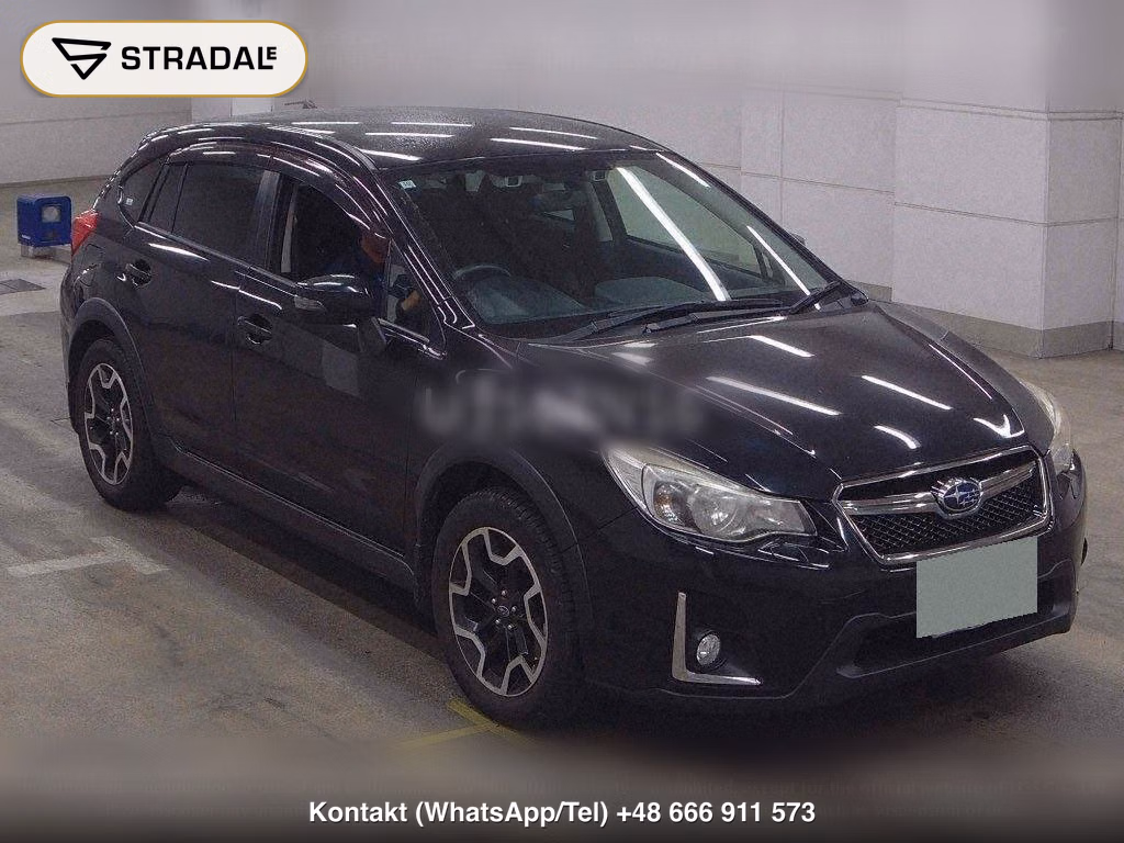 SUBARU IMPREZA XV 4WD 2.0I EYESIGHT PROUD EDITION, miniaturka 2