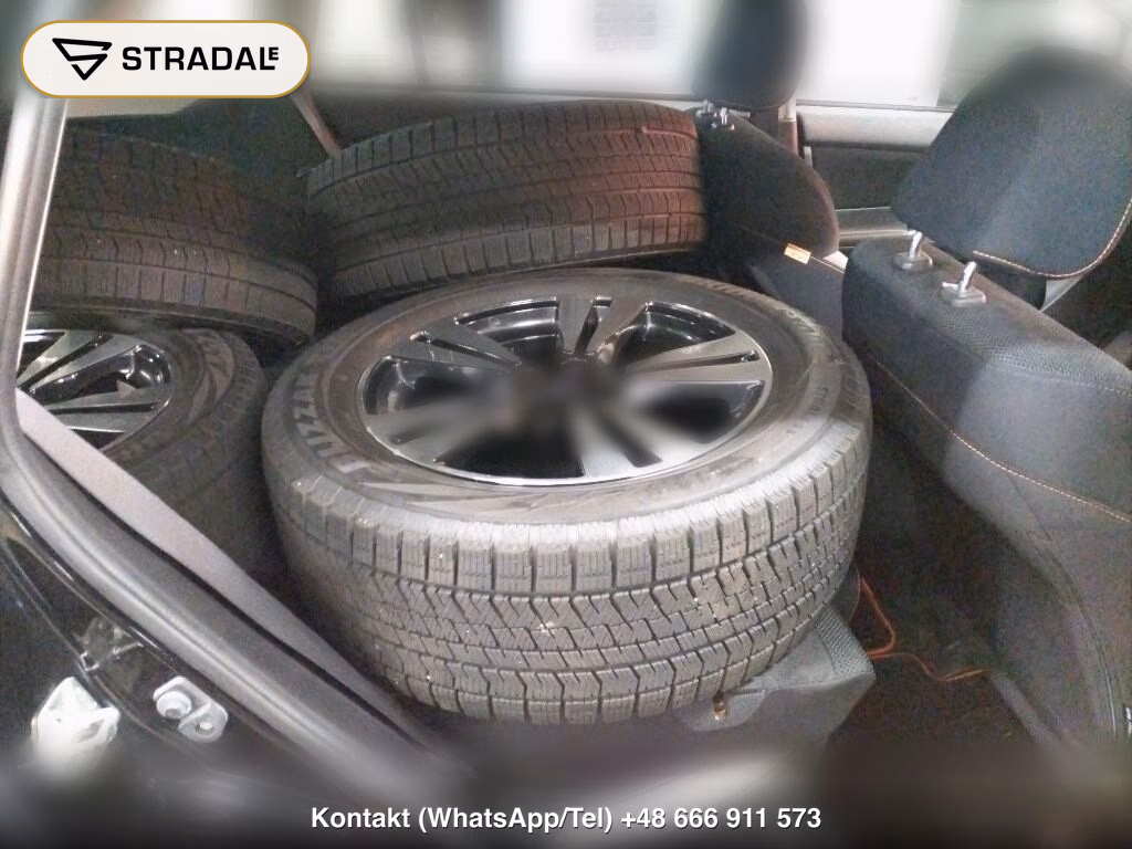 SUBARU IMPREZA XV 4WD 2.0I EYESIGHT PROUD EDITION, miniaturka 7