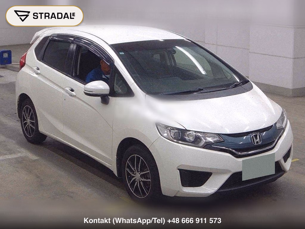 HONDA FIT 4WD 13G･L PACKAGE, miniaturka 2