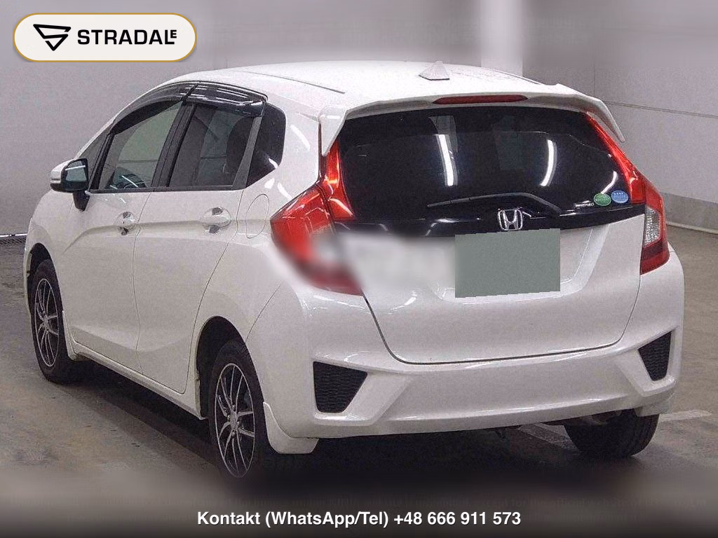 HONDA FIT 4WD 13G･L PACKAGE, miniaturka 3