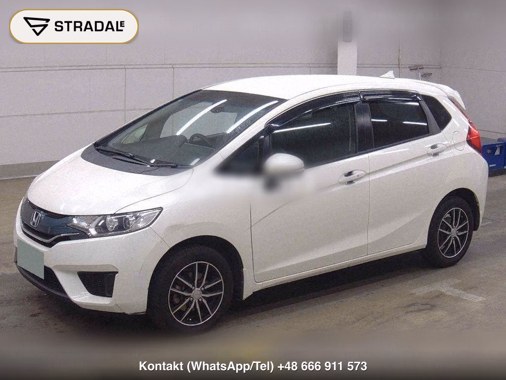 HONDA FIT 4WD 13G･L PACKAGE, miniaturka 5