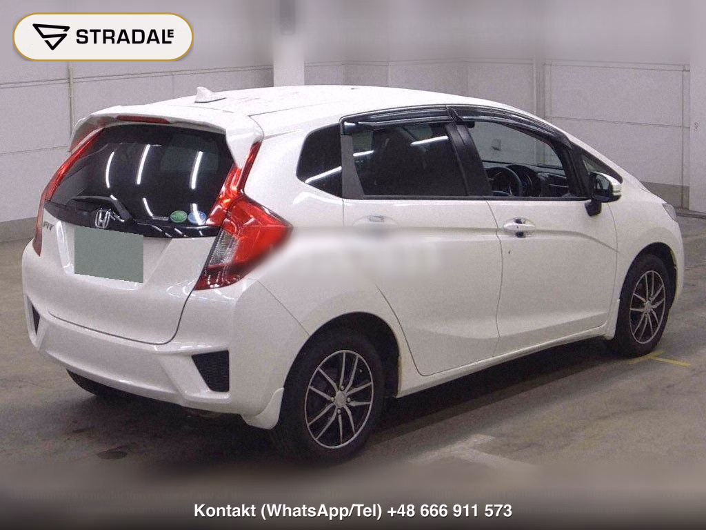 HONDA FIT 4WD 13G･L PACKAGE, miniaturka 6