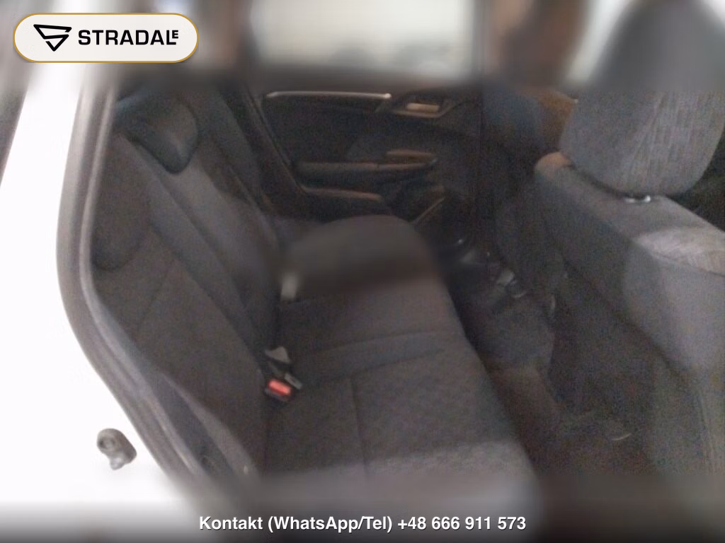 HONDA FIT 4WD 13G･L PACKAGE, miniaturka 7