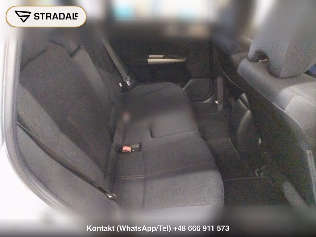 SUBARU FORESTER 4WD 2.0XT, miniaturka 7