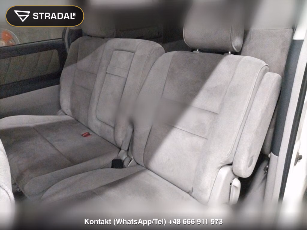 TOYOTA ALPHARD V 4WD AS, miniaturka 7
