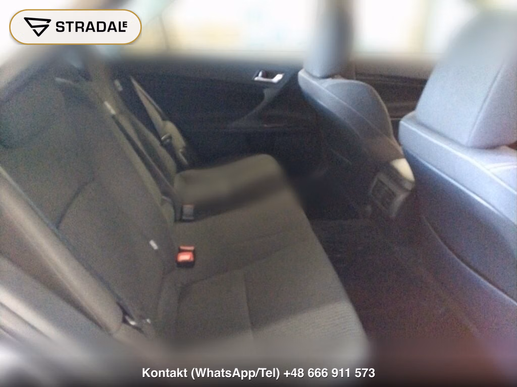 TOYOTA MARK X 4WD 250G FOUR, miniaturka 7