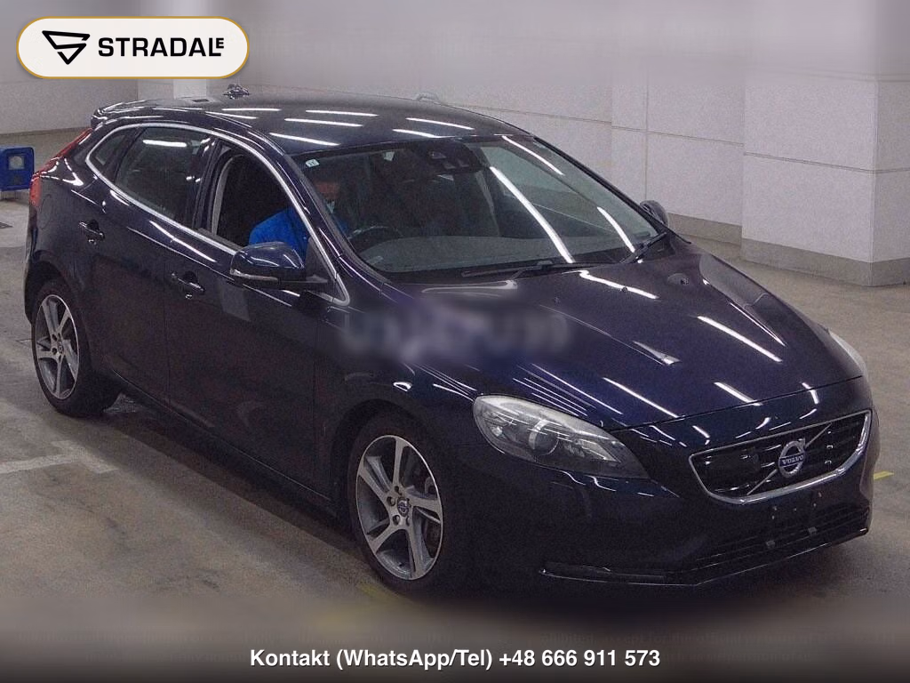 VOLVO V40 D4 SE, miniaturka 2