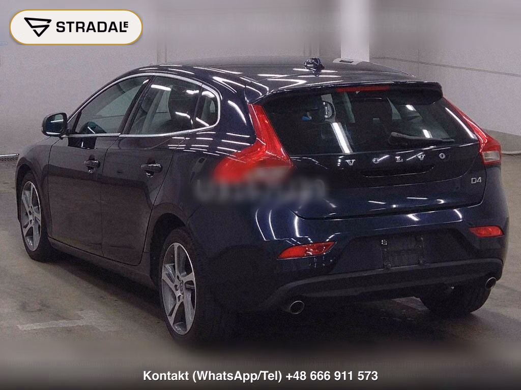 VOLVO V40 D4 SE, miniaturka 3