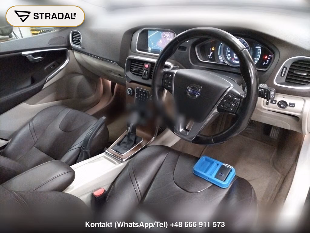 VOLVO V40 D4 SE, miniaturka 4